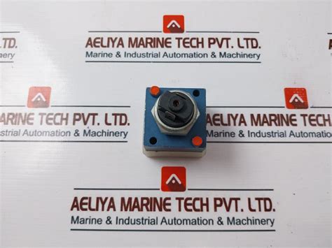 Wabco 3526010220 Pressure Control Valve 3526010220 – Aeliya Marine Tech