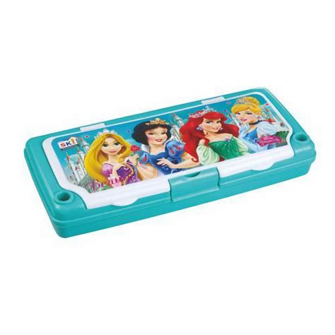 PENCIL BOX - Disney Duster Medium Pencil Case Manufacturer from Mumbai
