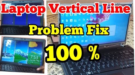 Image result for Laptop Screen Lining Problem