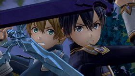 Sword Art Online: Alicization Lycoris