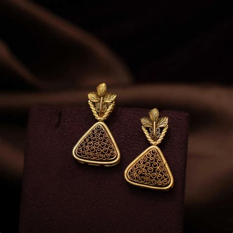 925 Silver Jewellery | Gold Plated | Trendy Set