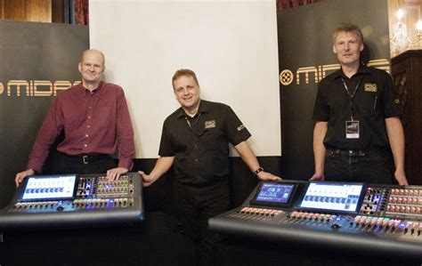 Midas Pro 2 C Tutorial 的图像结果