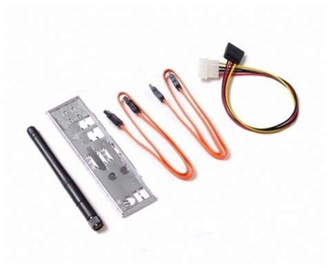 Specificaties van Zotac NM10-DTX ION Upgrade Kit - Tweakers