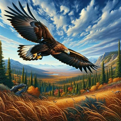 Endangered Majesty: Eagles in Trouble – Sitters4Critters