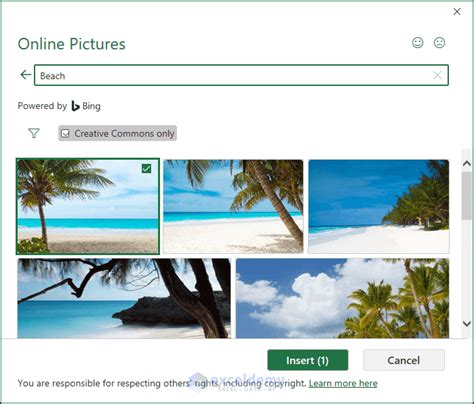 Image result for Excel Add Background Text