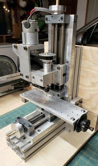 Image result for Machine Tool Projects