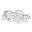 Jensons Steel Dinner Set 16 Pcs, Dinner set steel, Steel Dinner set ...