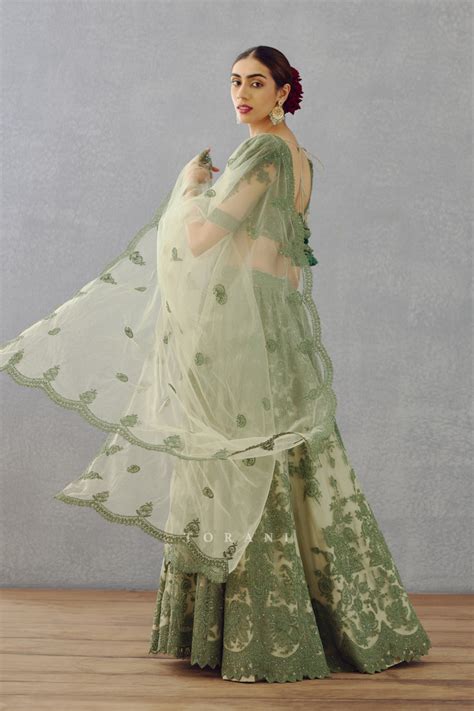 Jaituni Hansini Odhni – Torani India