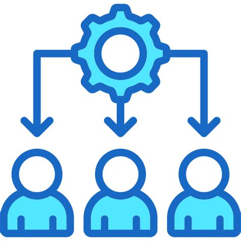 Image result for Workforce Models Icon