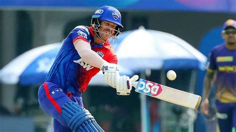 IPL 2023: DC get back stolen equipment, Priyam Garg edges past ...