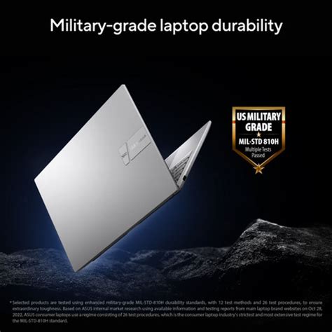 ASUS Vivobook 15 (2025) with Office 2024 + M365 Basic*, Backlit ...