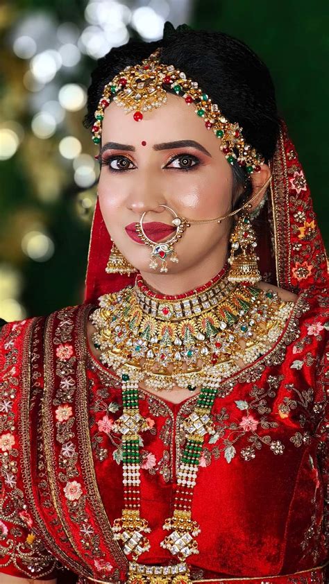 Ambika Makeup Studio | Professional Makeup Services in Lucknow