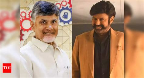 Is TDP chief Chandrababu Naidu Unstoppable with NBK season 2’s first ...