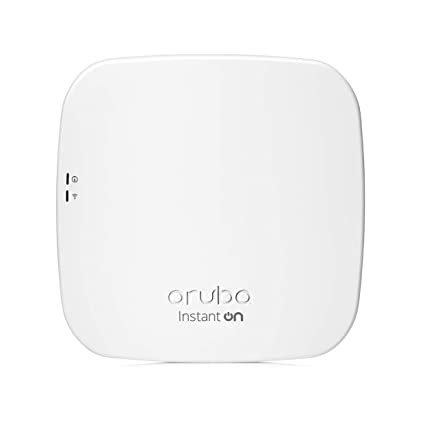 Aruba Instant On AP11 2x2 WiFi Access Point | US Model | Power Source ...