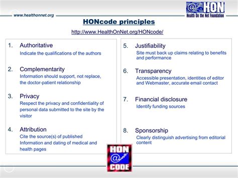 This site complies with the HONcode standard for trustworthy health information.