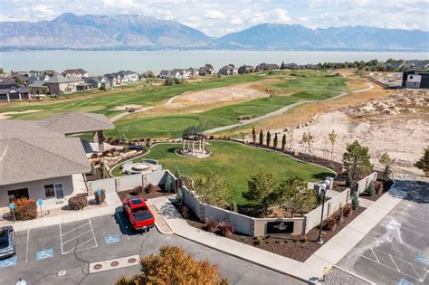 TalonsCove Golf Course and Reception Center Landscape Rehab