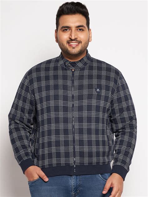 Plus Size Jacket – SHOPAUSTIN.IN