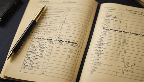 Flight Records Made Simple for Pilots