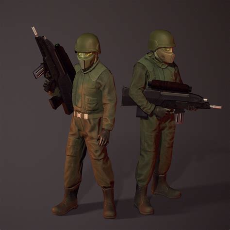 Image result for Conscript Cosplay