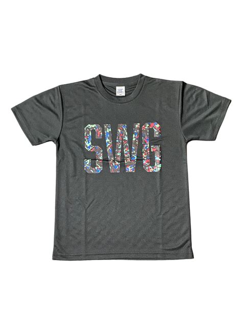 202601 SWG NEW T-shirts 2 | SKILL ELEMENTS & SWG