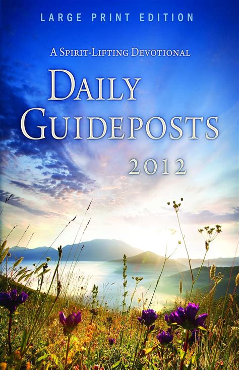 Image result for Guideposts Daily Devotional