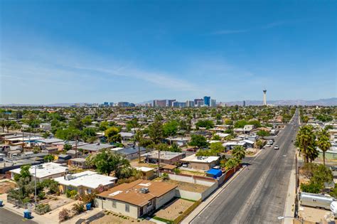 Roy West Martin Middle School in Las Vegas, NV - Homes.com