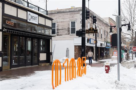 Downtown Westfield, MA - masslive.com