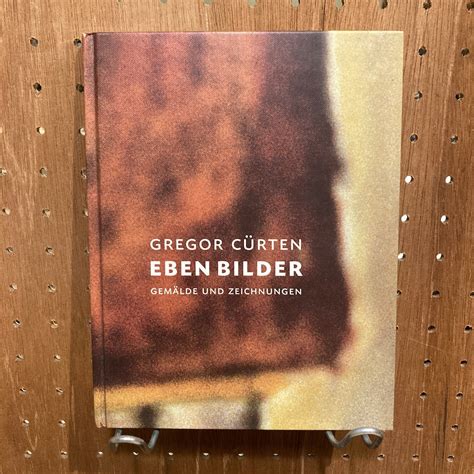 Eben Bilder Gemalde Und Zeichnung / Gregor Curten | 百年