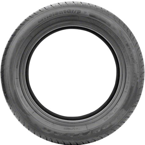 4 New Goodyear Efficient Grip - 215/60r16 Tires 2156016 215 60 16 | eBay