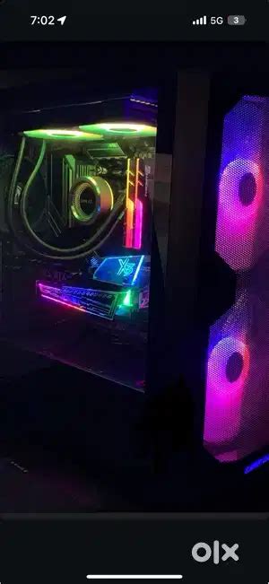 3080 Gaming PC with 240Hz Monitor - Computers & Laptops - 1827910412