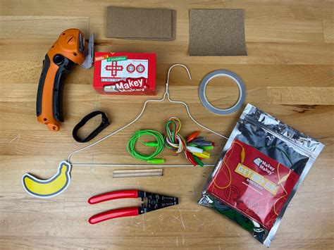 Image result for Wire Game MaKey MaKey