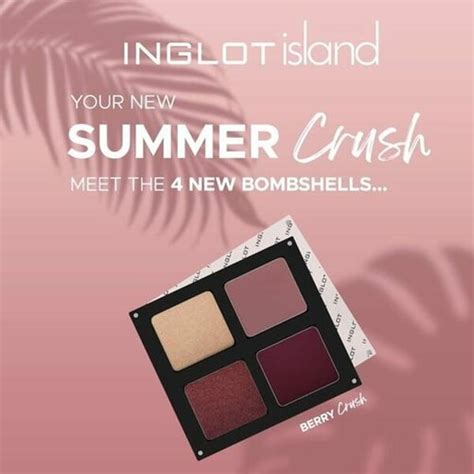 Beauty brand Inglot opens first Bengaluru store - FashionNetwork India