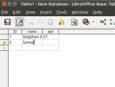 Image result for Offline Database