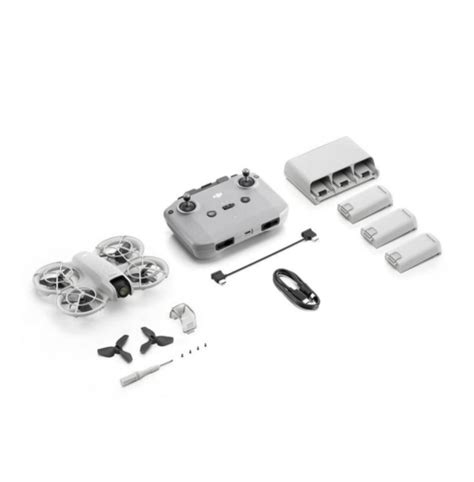 DJI Neo Fly More Combo Drone - PNP – Hi Tech xyz
