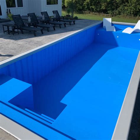 Image result for Modular Pools Inground