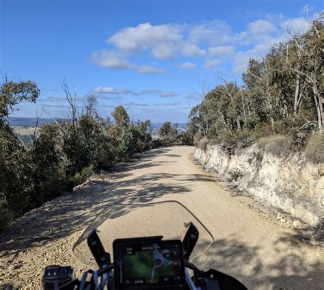 IFRD - Ladies Adv Lerderderg Lunch Ride, Lerderderg State Park, Bacchus ...