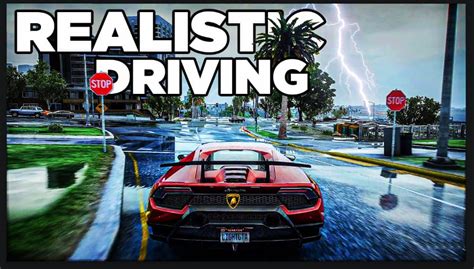 Image result for Realistic Script Fivem