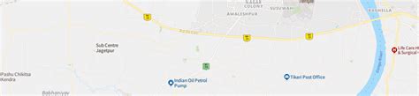 Akhari, Varanasi: Map, Property Rates, Projects, Photos, Reviews, Info