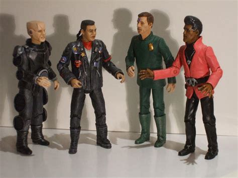 Image result for Red Dwarf Crew