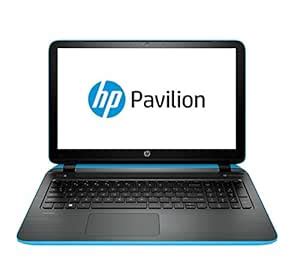 HP Pavilion 15-p097tx 15.6-inch Laptop (Core i5 4210U/1024GB/Windows 8. ...