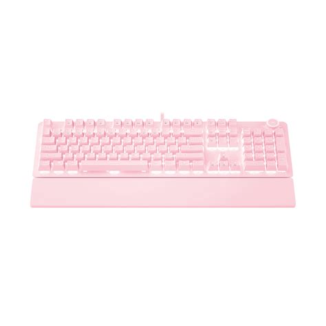 Tastatura gejmerska MK853 RGB MAXPOWER sakura edition (red switch ...