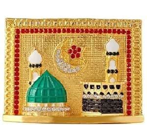 Kulin Metal Showpiece for Car Dashboard | Home Decor |Gifting Showpiece ...