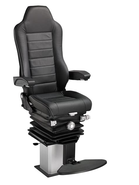 Cleemann Seats | Nautic Pro Star