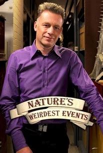 Nature's Weirdest Events: Season 4 | Rotten Tomatoes