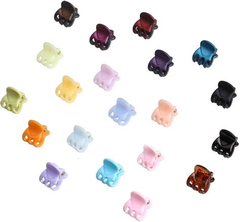 Image result for Mini Hair Clips