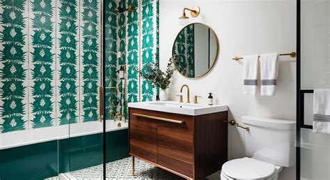 Top Bathroom Trends 2025: Modern Designs & Smart Ideas