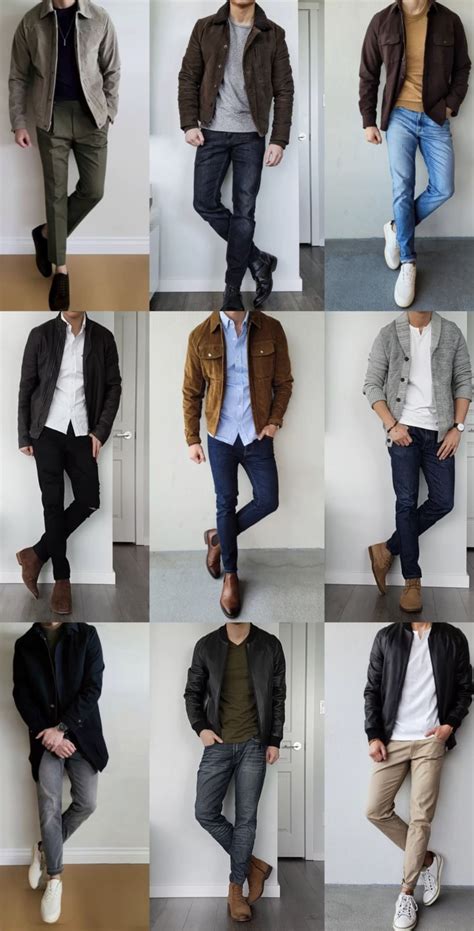 Office Smart Casual Male 的图像结果