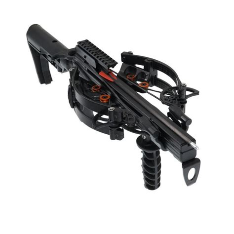 FMA Supersonic Rev L Stock – INDO ARCHERY