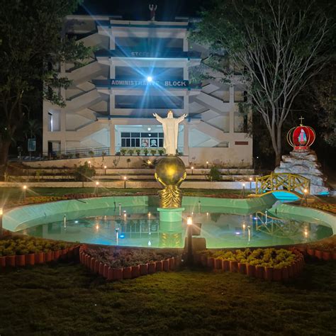 CHRIST THE KING ENGINEERING COLLEGE