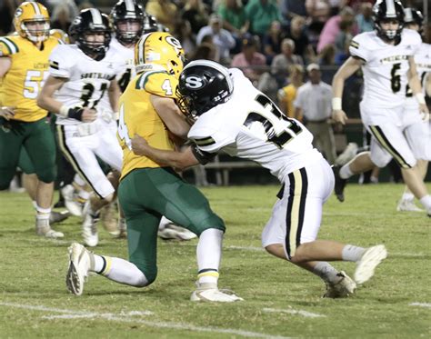 Varsity Football